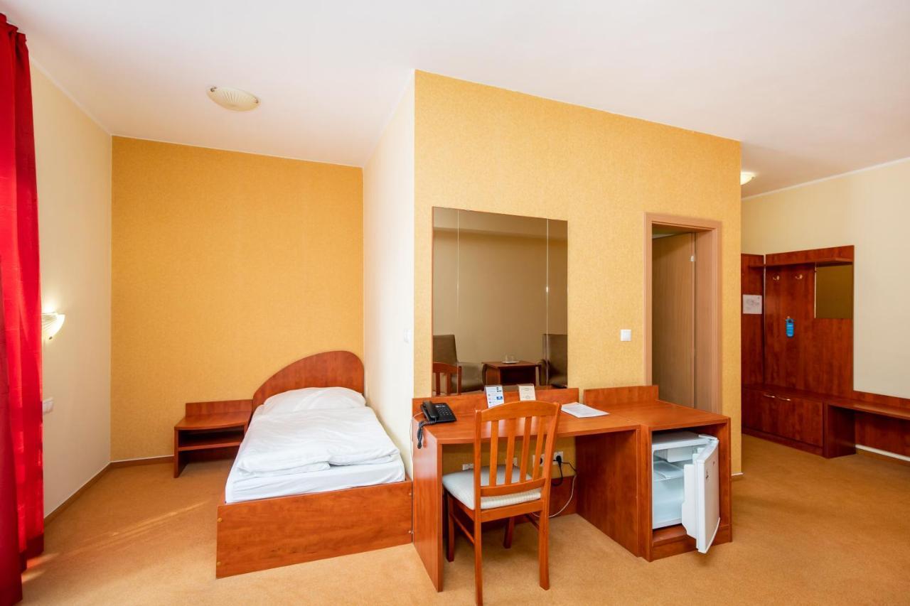 Hotel Boss Žilina Exterior foto